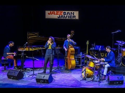 Antonio Serrano Cuarteto SAN JAVIER 2023