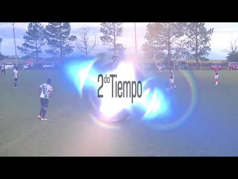 05 Compacto Huracán 2   Juincam 1   Cuartos de Final IDA  Torneo Preparación 2018