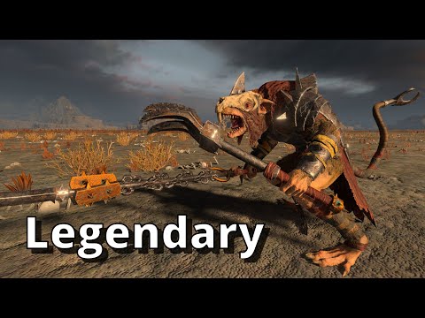 Campaign Blitz - Tretch