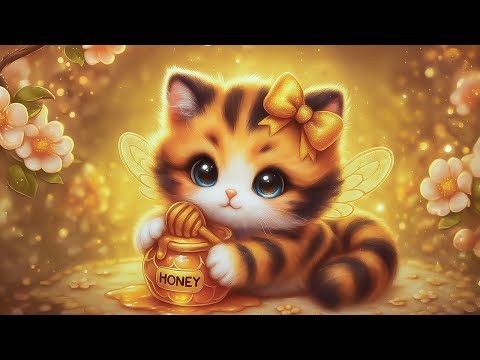 Heavenly Melody and Moonlight Melody