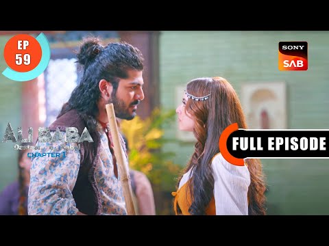 Aman Sarai- Ali Baba Dastaan-e-Kabul - Ep 59 - Full Episode - 28 Oct 2022