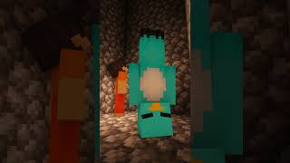 Chip is Stuck in Minecraft!