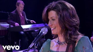 Amy Grant - Eye To Eye (From Time Again…Live)