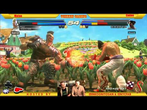 TTT2 Casino Royale @ Final Round 17 - f/Kodee/Raybone/Mateo/Cint