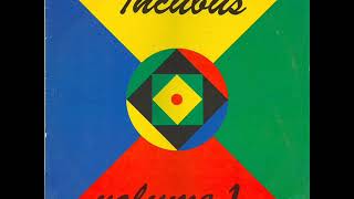 Incubus Volume 1   The Mind