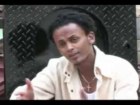 Mahta Tedros Eritrean love song