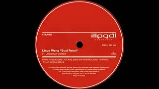 Linus Wang - Untitled a2 - Soul Rebel EP