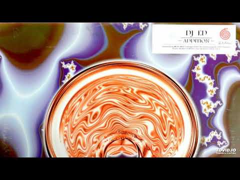 DJ Ed - Addition (Ed's Experience Mix)-1997