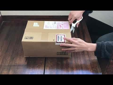 Quaderno Fujitsu A4 Note Taking Tablet Unboxing