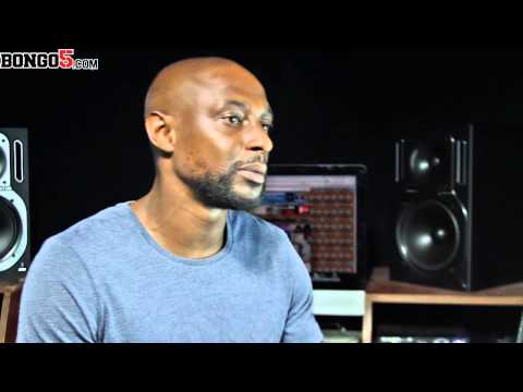 Khalid aka KK akiongelea muziki wake, Kwanza Unit na kazi