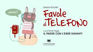 IL PAESE CON L'ESSE DAVANTI