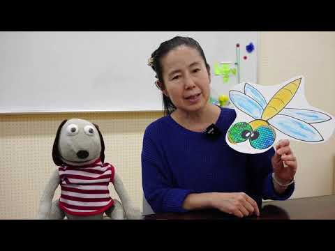 和光10分大学「保育と表現② 『歌あそびについて』」