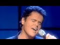 Donny Osmond - "Without You"