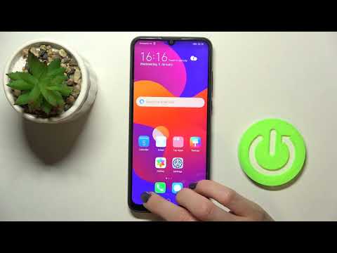 How to Manage Keyboard Sounds in Honor 9A – Keyboard Settings