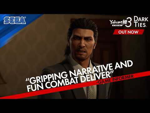 Accolades Trailer