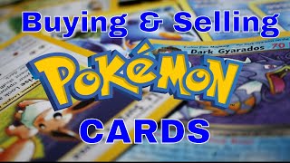 Tips on Selling Pokemon Cards on Ebay - What to Look For and Is it Worth It?