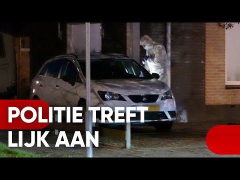 13-04-2023 Bovenkarspel - stoffelijk overschot