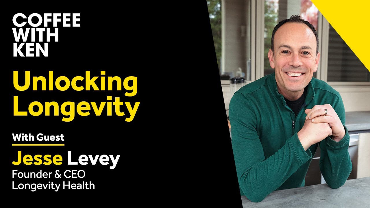 Unlocking Longevity