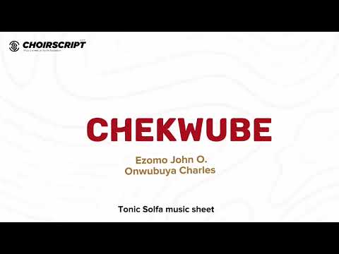 CHEKWUBE (FILM NIGERIA) by Ezomo John and Onwubuya Charles