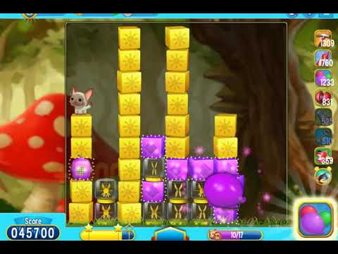 Pet Rescue Saga   Level 4066 no boosters