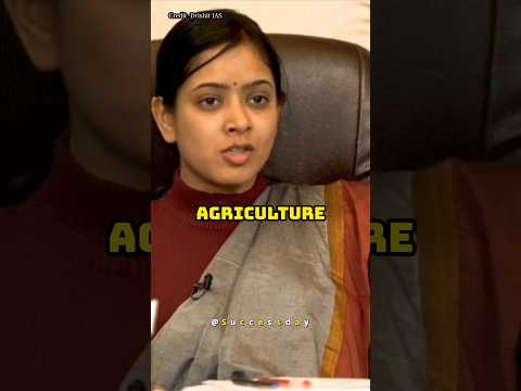 Question on Agriculture 💥 || UPSC interview...#motivation