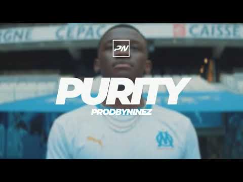 [FREE] Hardy Caprio x Swarmz x Tion Wayne - Type Beat "Purity" [UK AFRO BEAT]