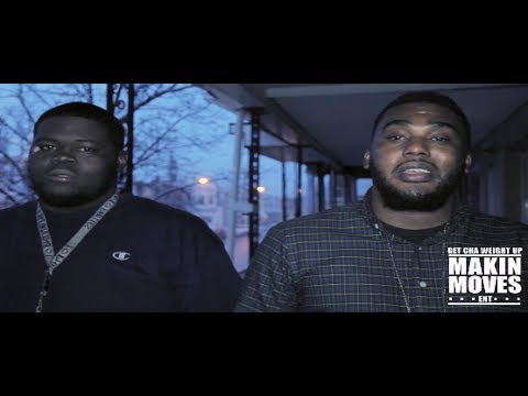 J Biggs & Sp Sheed Talks About New Song