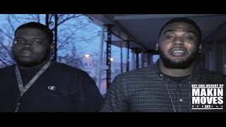 J Biggs & Sp Sheed Talks About New Song