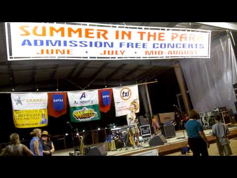 Brave Combo at Summer in the Park 2014 - WP 20140731 21 40 19 Pro