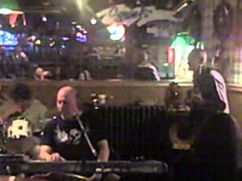 Rick Hall - Just Jamming -Charlotte Tavern 11/10.wmv