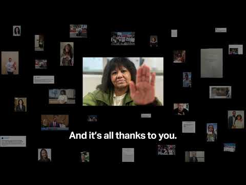 Melissa Lucio - Innocence Project