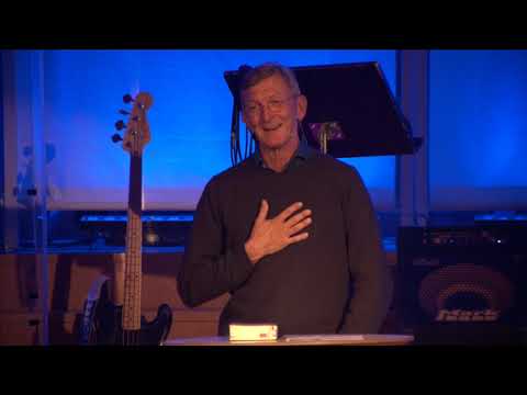 190930 Predikan - Förvandlade liv & samhällen del 10 - "Den vidgade visionen", Tomas Sjödin