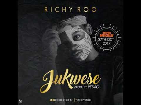 Richy Roo - Jukwese