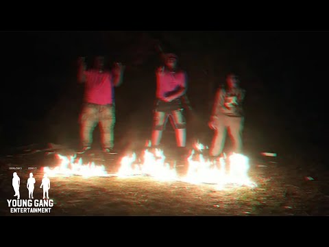 Young Gang Entertainment - FBI (Music Video) [prod. Young Ryan G] 