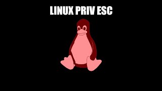 Download lagu Linux Privilege Escalation 7 - SUID Exploiting Process Permissions For System Level Privilege mp3