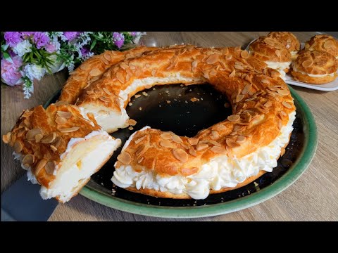 Mon mari demande de cuisiner ce gâteau 3 fois par semaine ! Le gâteau le plus savoureux!