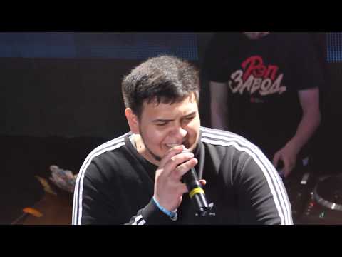 B.I.G.  RASTA  - Коннект