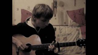 Philipp Stepanenko - Winds of change (Lifehouse)
