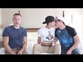 Gay Kissing Lessons