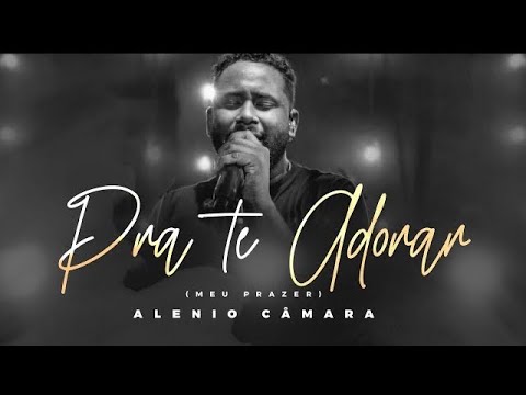 Meu Prazer - Alênio Câmara