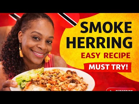 Easy Smoked Herring Recipe | Quick & Flavorful