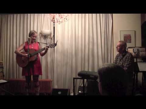 Melanie Horsnell | Living room concert