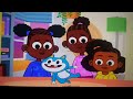 PBS Kids Program Break Sign Off 2024 KQED