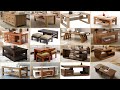 Latest Top 80 Wooden Center Table Designs Wooden Coffee Table Designs Ideas 2026 Centertable