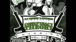 Eminem - Invasion Part 1(Benzino Diss) HQ