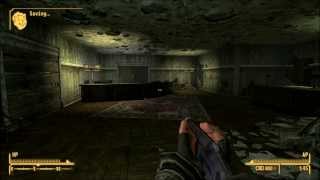 Let's Play Fallout New Vegas Part 8 - Clearing Out Bison Steve's