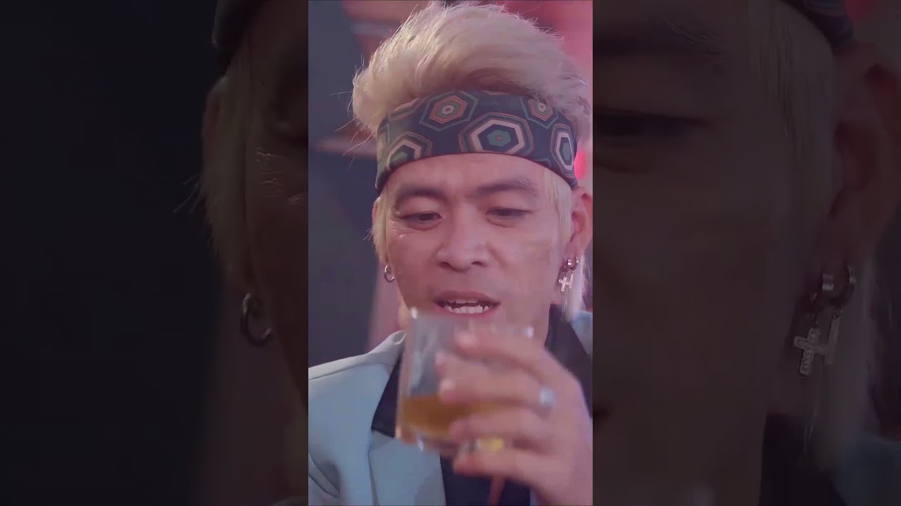 Ly Hồ Gia Hùng đưa cho Long Ca uống có vấn đề - Thiếu Niên Bất Tử Tập 3 #Shorts 8 #timlaichinhminh