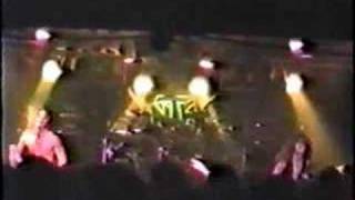 Pantera - We&#39;ll meet again (live 20th may 1989)