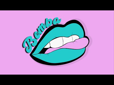 G.N.B.Z - BEMBA (Videoclip Oficial)