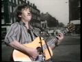 Dick Gaughan - World Turned Upside Down (BBC 1982)